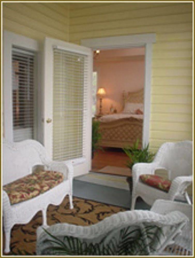 The River Lily Daytona Beach Exterior photo