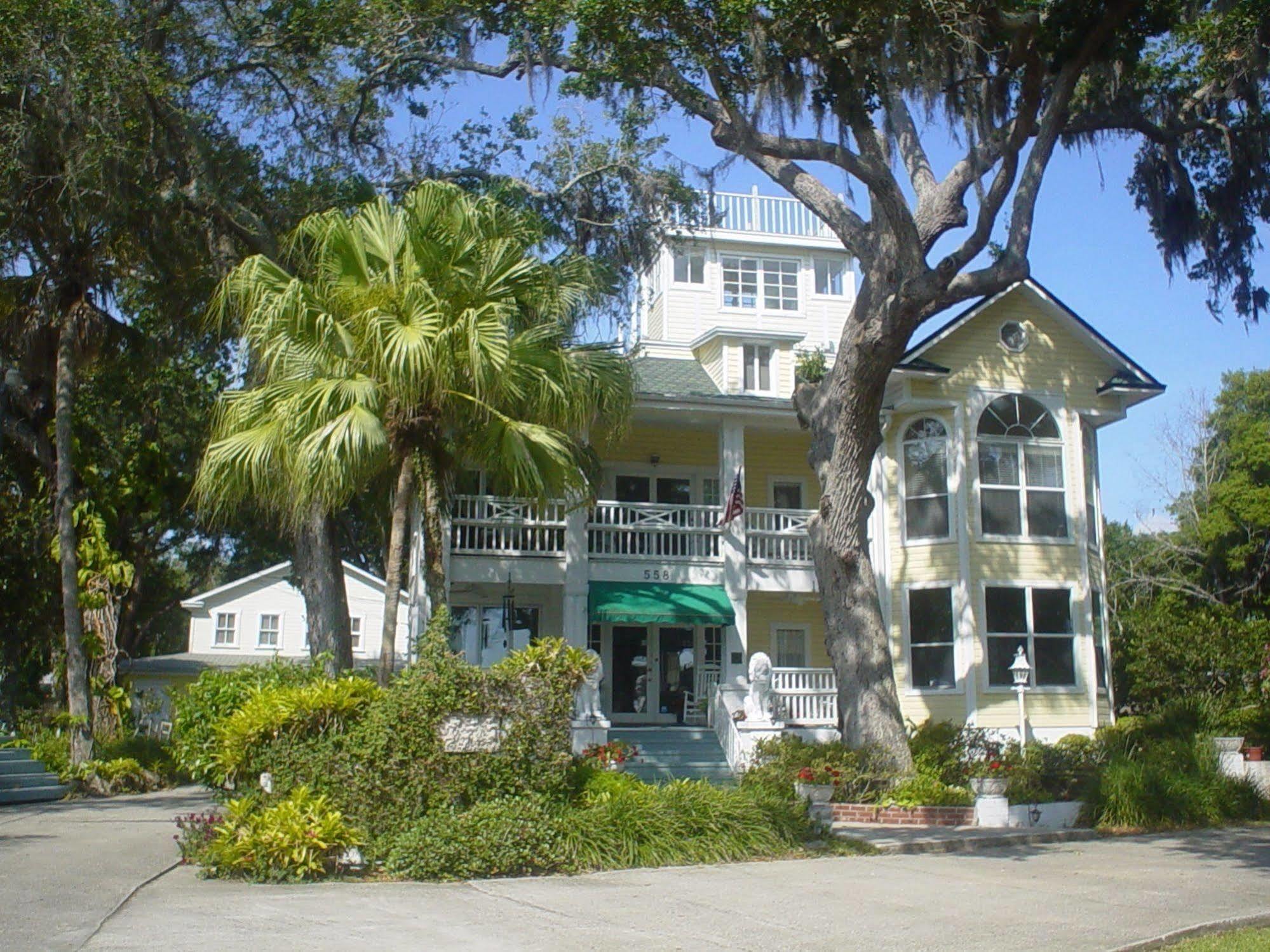 The River Lily Daytona Beach Exterior photo