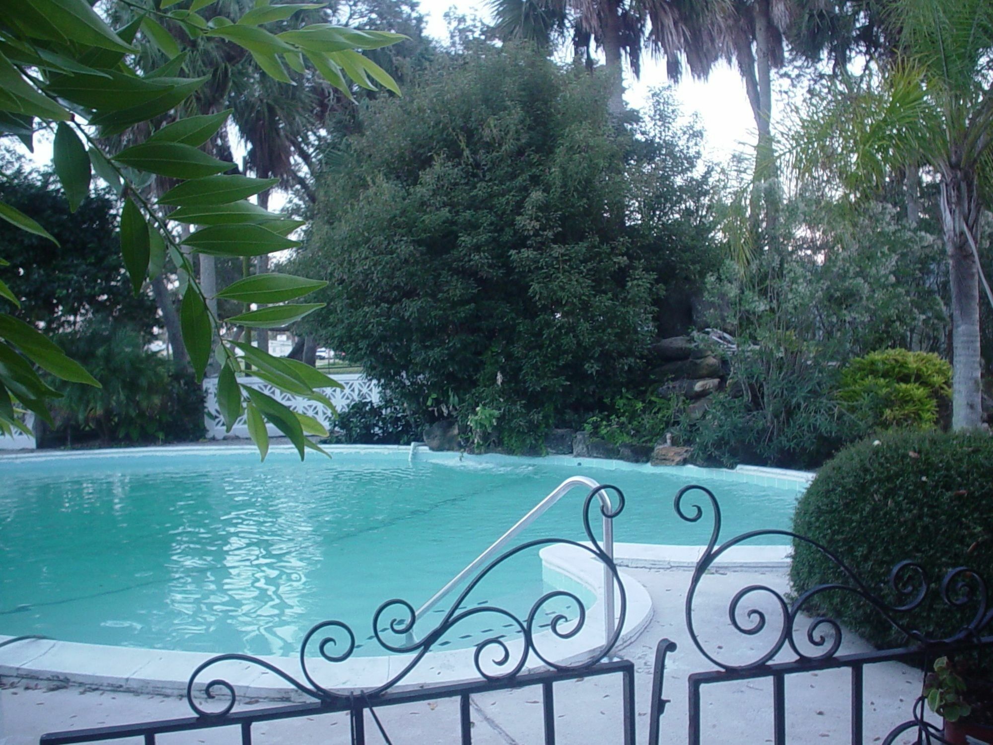 The River Lily Daytona Beach Facilities photo
