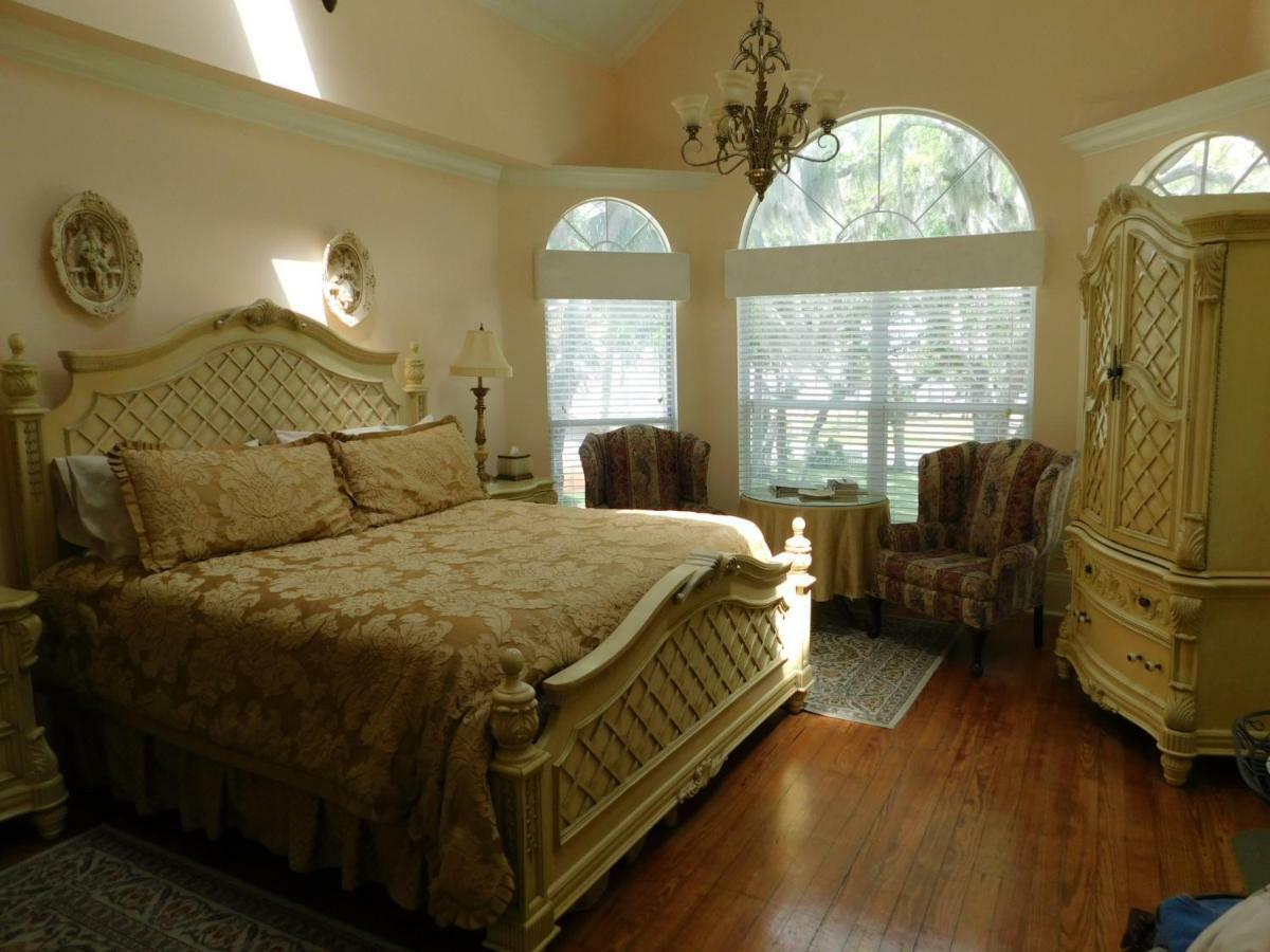 The River Lily Daytona Beach Room photo