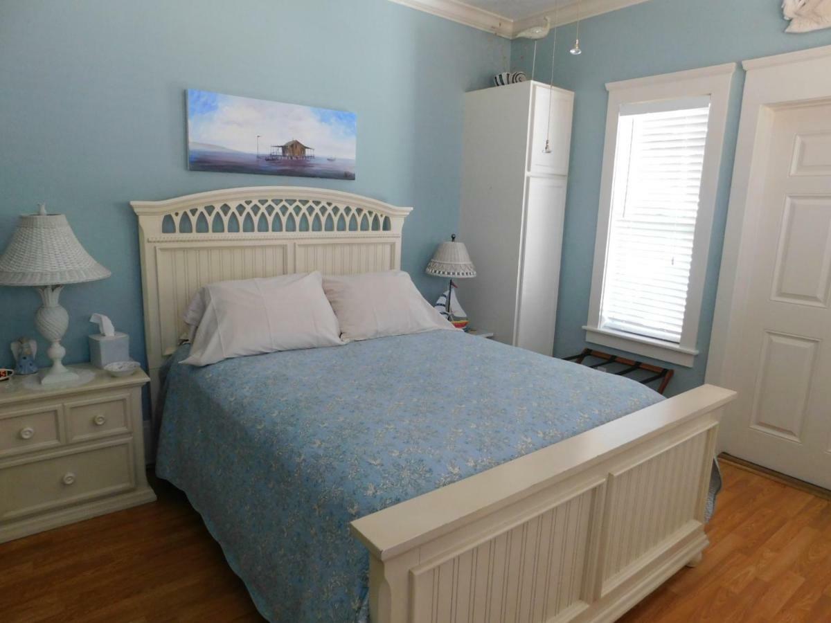 The River Lily Daytona Beach Room photo