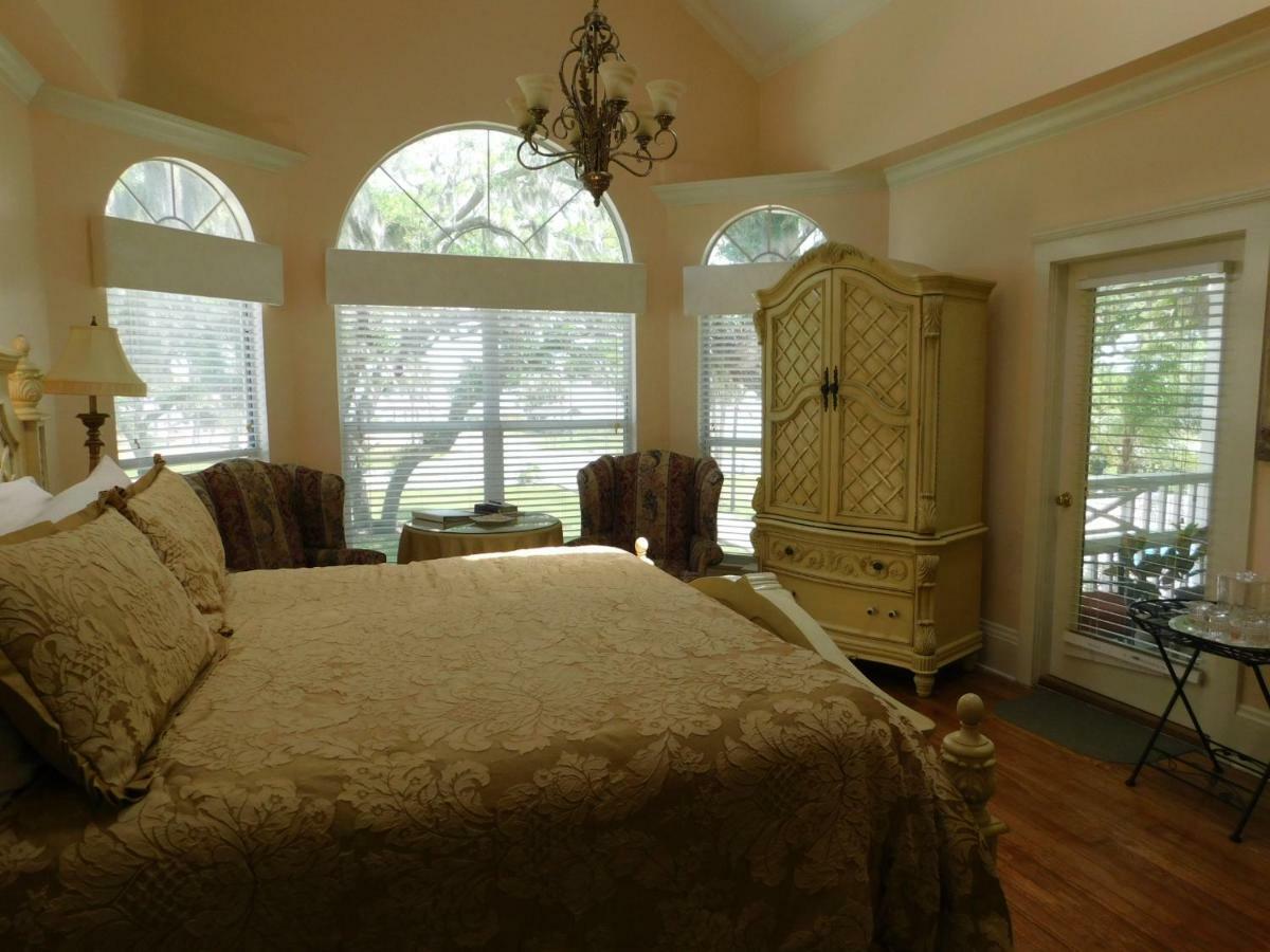 The River Lily Daytona Beach Room photo